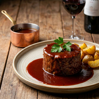 Rabo de Toro Estilo Ronda